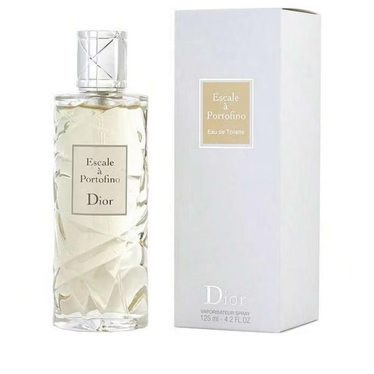 Dior Escale a Portofino Women 2.5oz EDT Spray