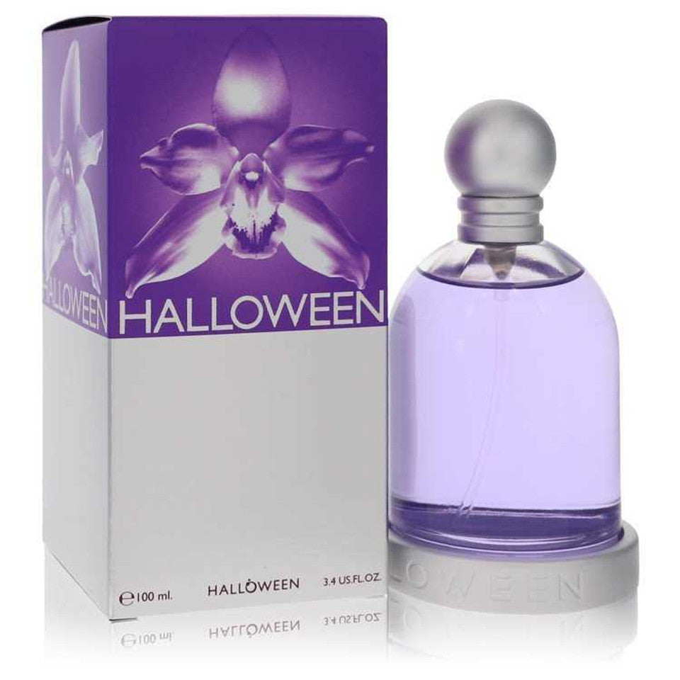 HALLOWEEN Jesus Del Pozo Women EDT 3.4 oz Spray