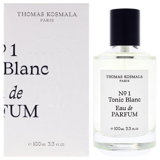 Thomas Kosmala Tonic Blanc Unisex 3.3oz EDP Spray