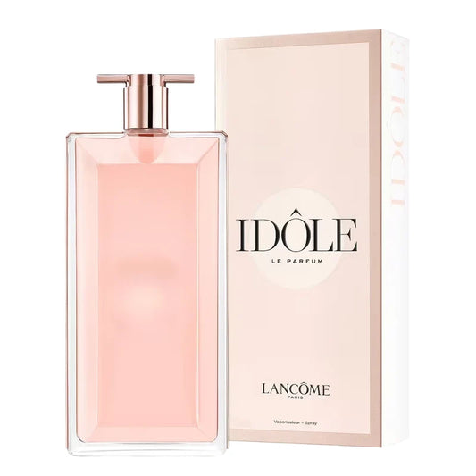 Lancome Idole Women 3.4oz EDT Spray