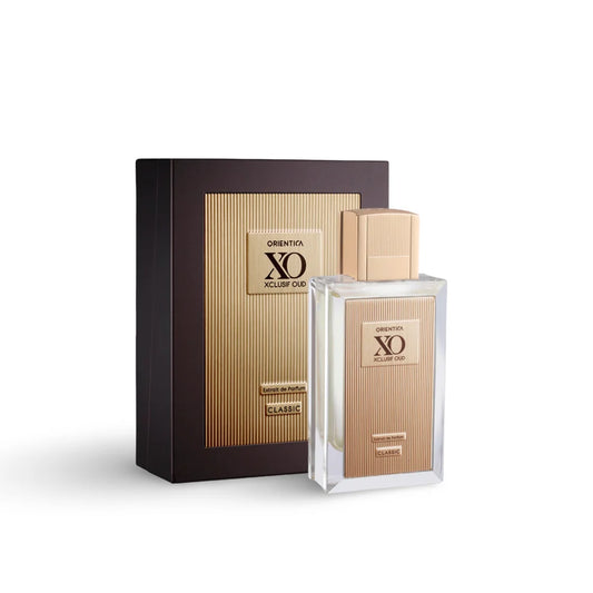 Orientica Xo Xclusif Oud Classic Unisex 2.0oz EDP Spray