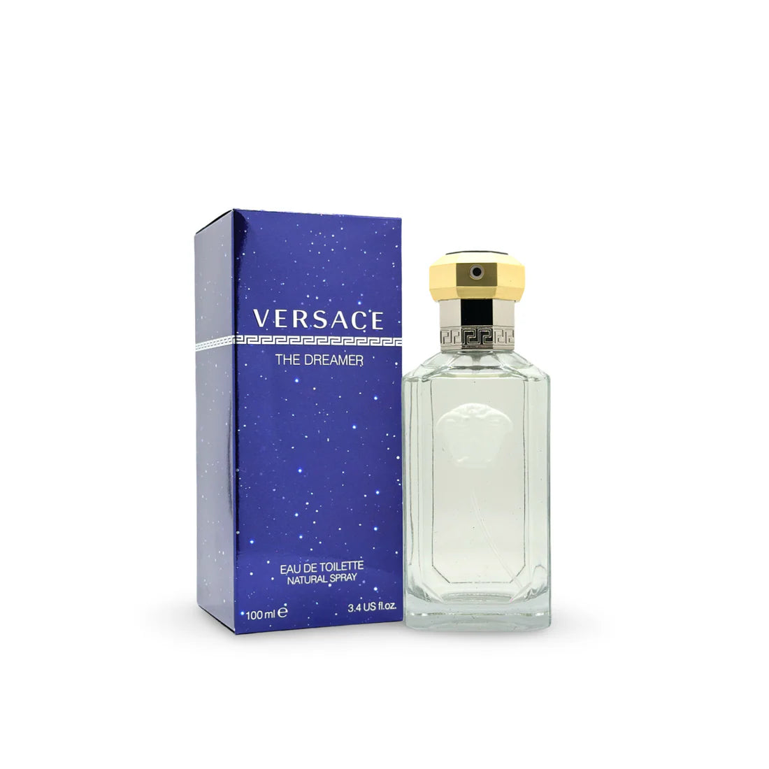 Givenchy Dreamer men 3.4oz EDT Spray