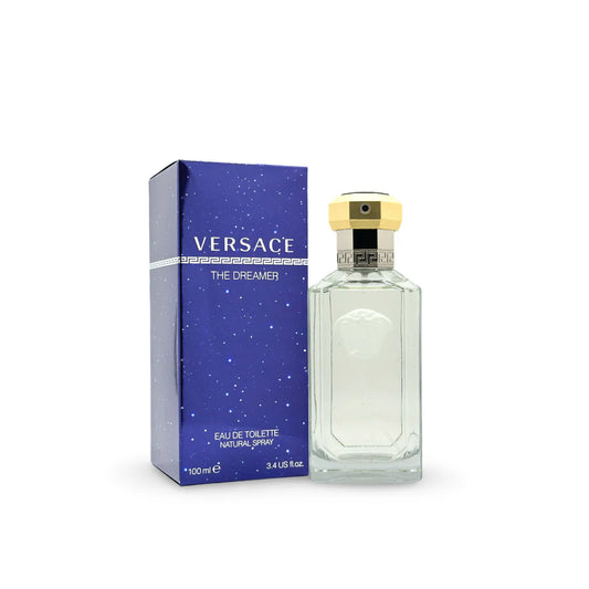 Givenchy Dreamer men 3.4oz EDT Spray