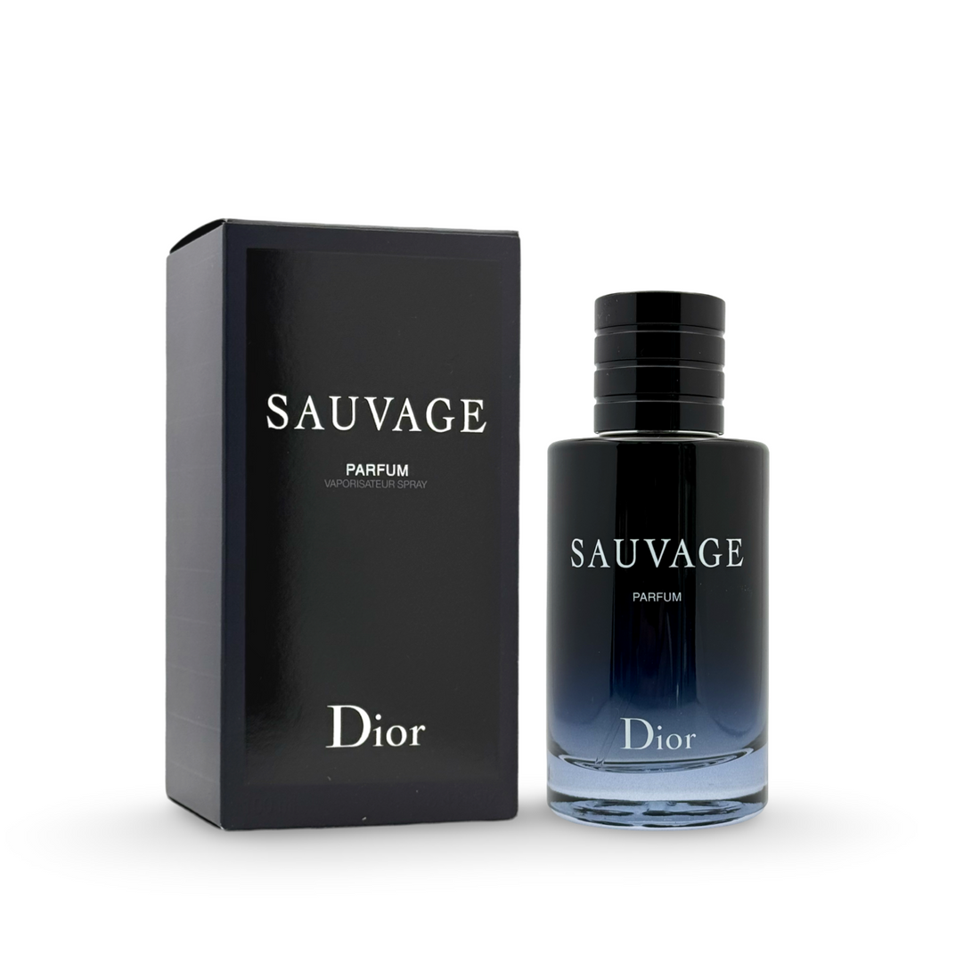 Dior Sauvage Parfum Men 3.4oz Spray