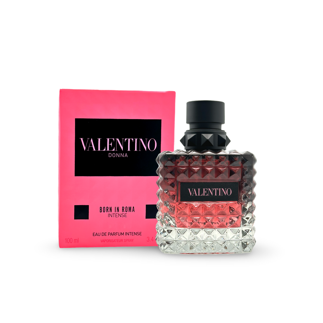Valentino Donna Born in Roma Women 3.4 oz Intense EDP Spray