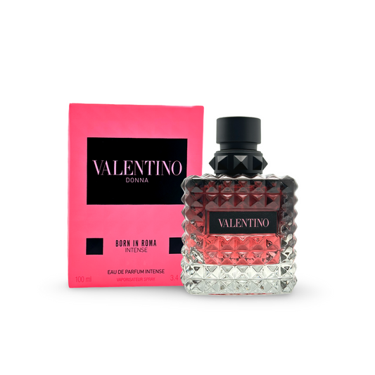 Valentino Donna Born in Roma Women 3.4 oz Intense EDP Spray