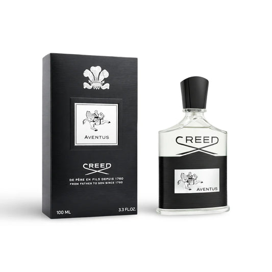 Creed Aventus 3.3oz Men EDP Spray