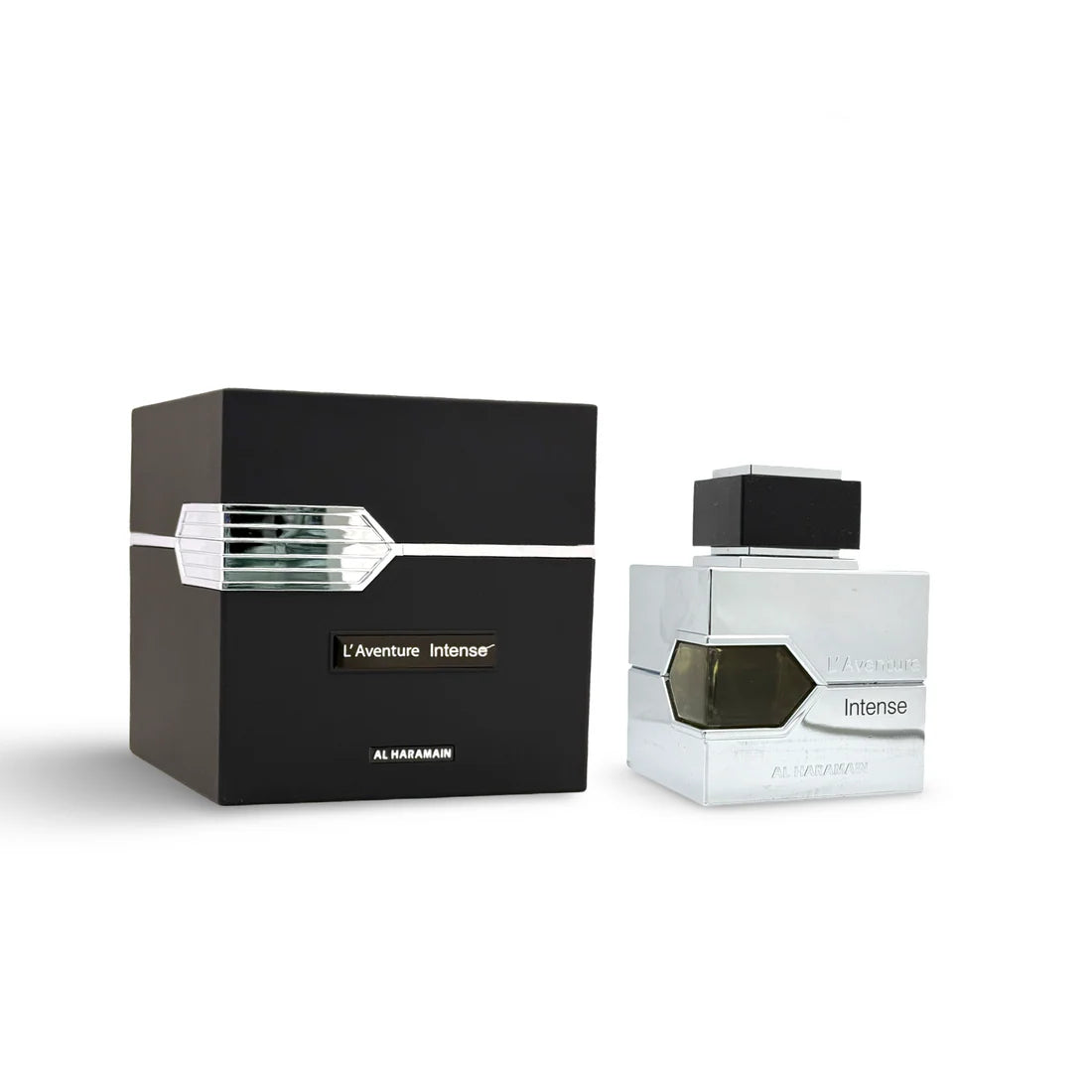 AL HARAMAIN L'AVENTURE INTENSE(Men)EDP SP 3.4oz