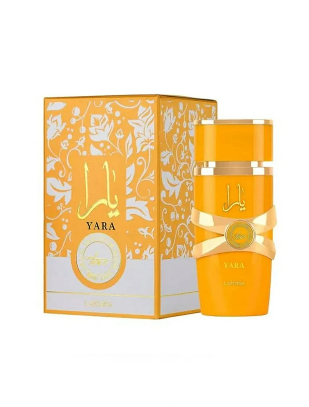 Yara Tous de Lattafa Perfumes 3.4oz EDP Women