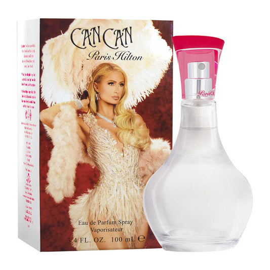 Paris Hilton Can Can W 3.4 oz EDP Spray