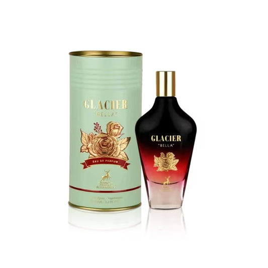 Maison Alhambra Glacier Bella Women 3.4oz EDP Spray
