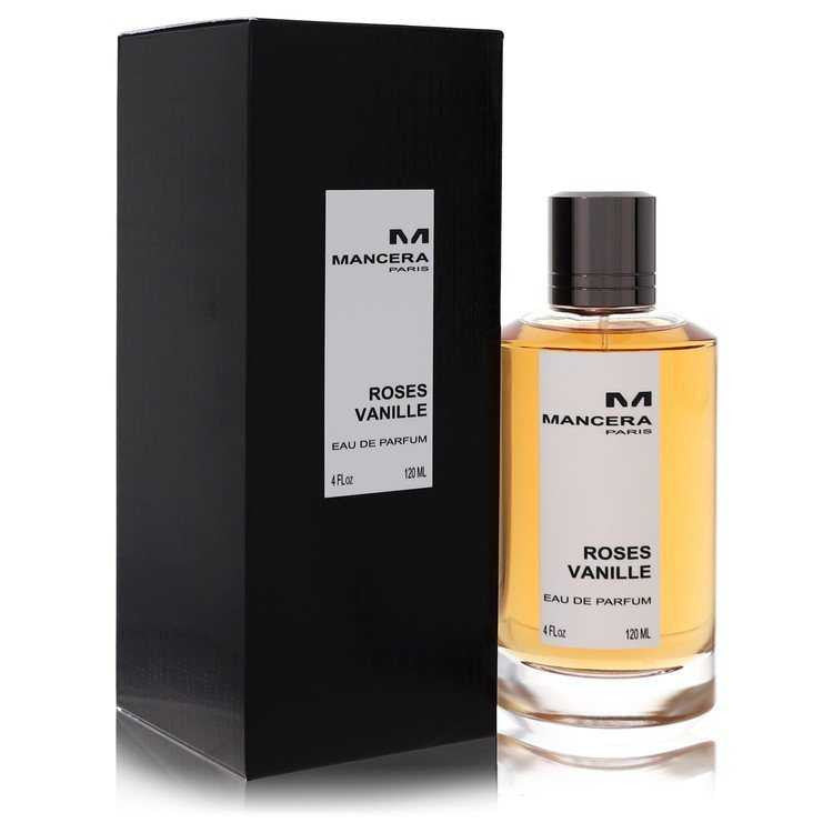 Macera Rose Vanille Women 4.0 EDP Spray