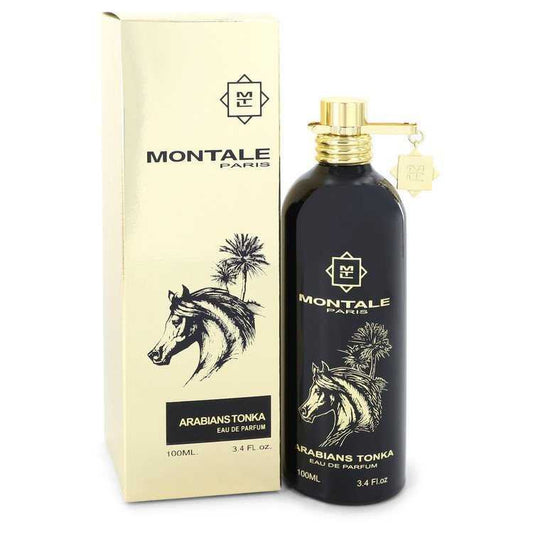 Montale Arabians Tonka Unisex 3.4oz EDP Spray