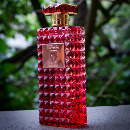 Ellämäu Khaany Titem pour Femme 3.4oz EDP Spray