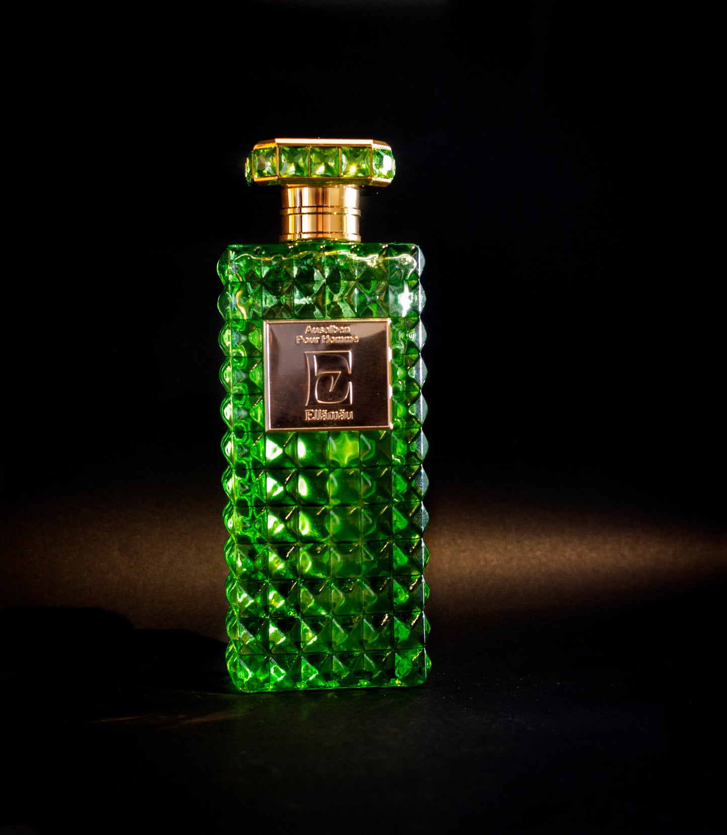 Perfume Ausalben pour Homme