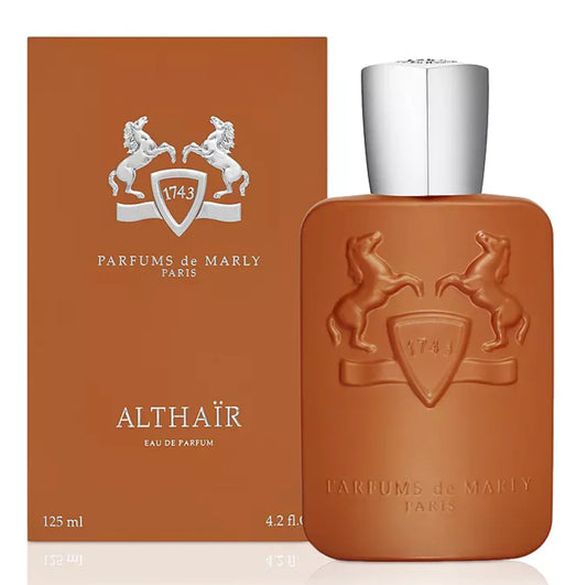 Parfums de Marly Althair Men 4.2 oz EDP Spray