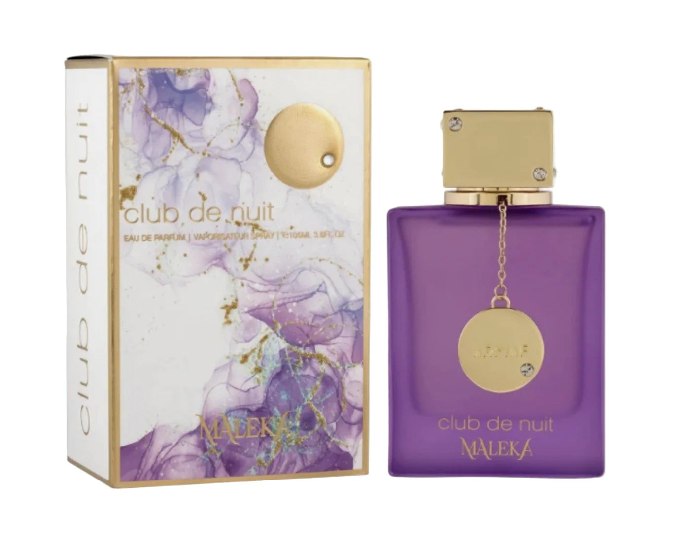 Armaf Club de Nuit Maleka Women 3.6 oz EDP Spray