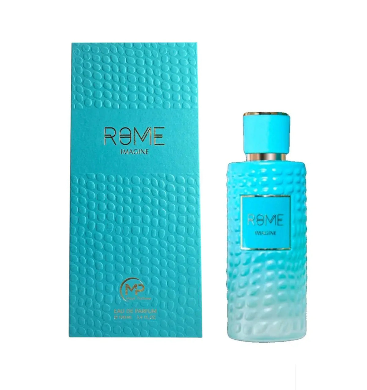 Bharara Mast Perfume Rome Imagine 3.4 oz EDP Spray