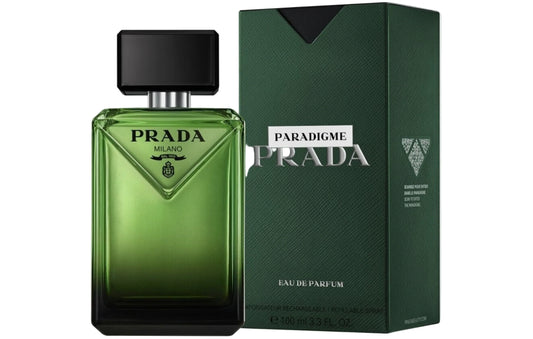 Prada Paradigme Men 3.3 EDP Spray
