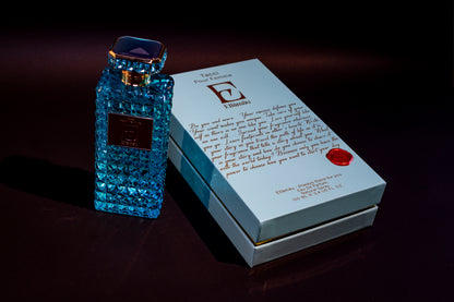 Ellämäu Tacci pour Femme 3.4oz  EDP Spray