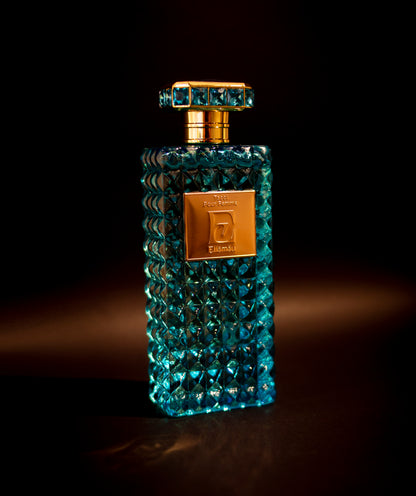 Ellämäu Tacci pour Femme 3.4oz  EDP Spray