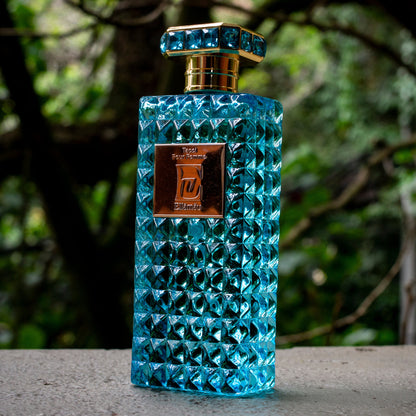 Ellämäu Tacci pour Femme 3.4oz  EDP Spray