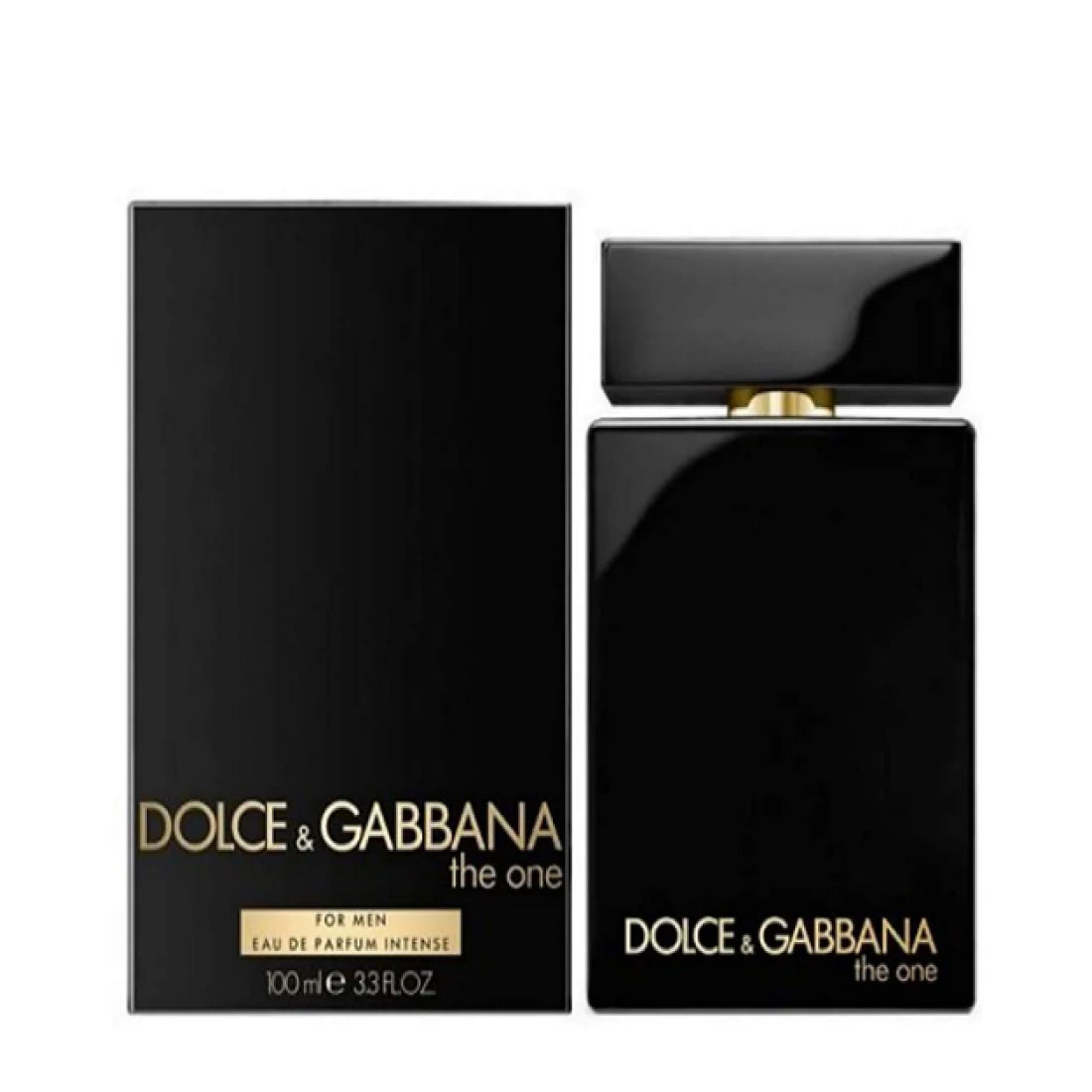 Dolce & Gabbana The One Intense Men 3.4oz EDP Spray