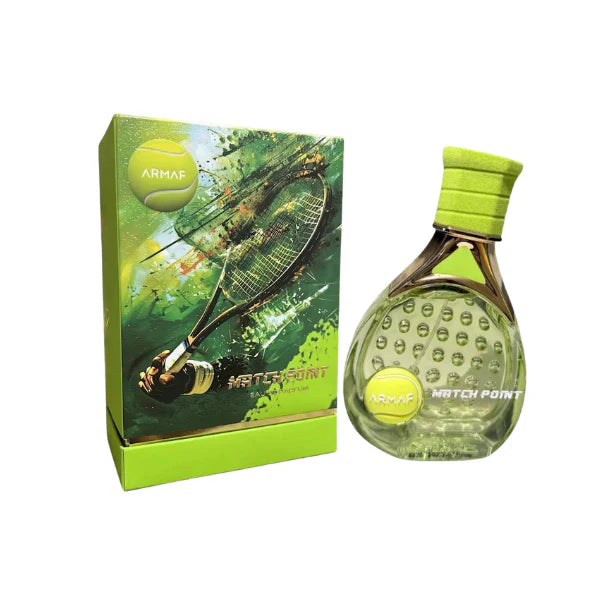 Armaf Match Point for Men 3.4oz EDP Spray