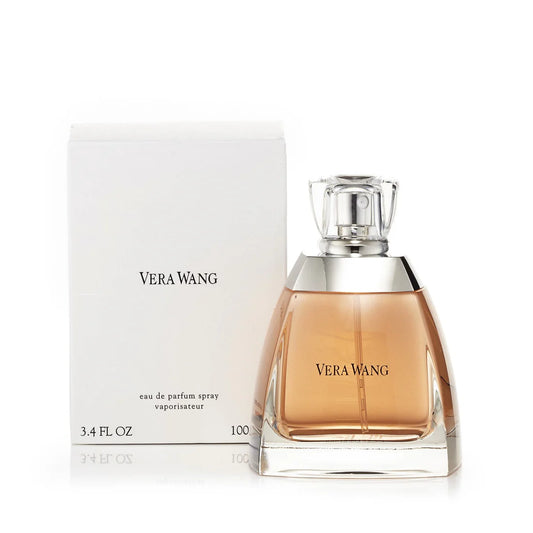 Vera Wang Women 3.4oz EDP Spray