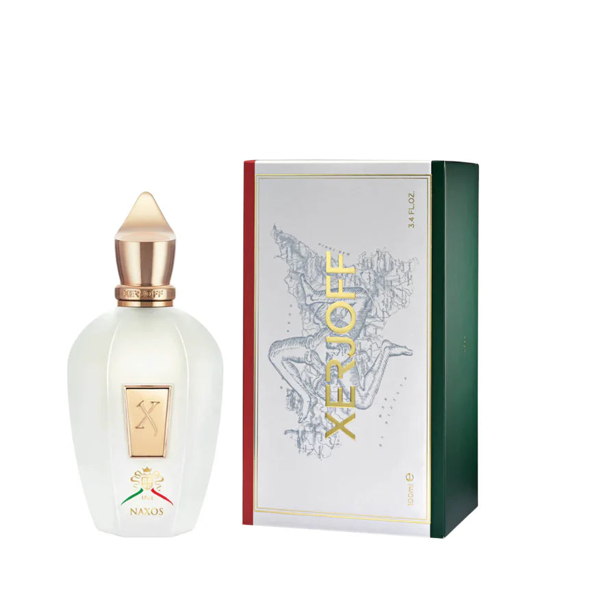 Xerjoff Naxos Unisex 3.4oz EDP Spray