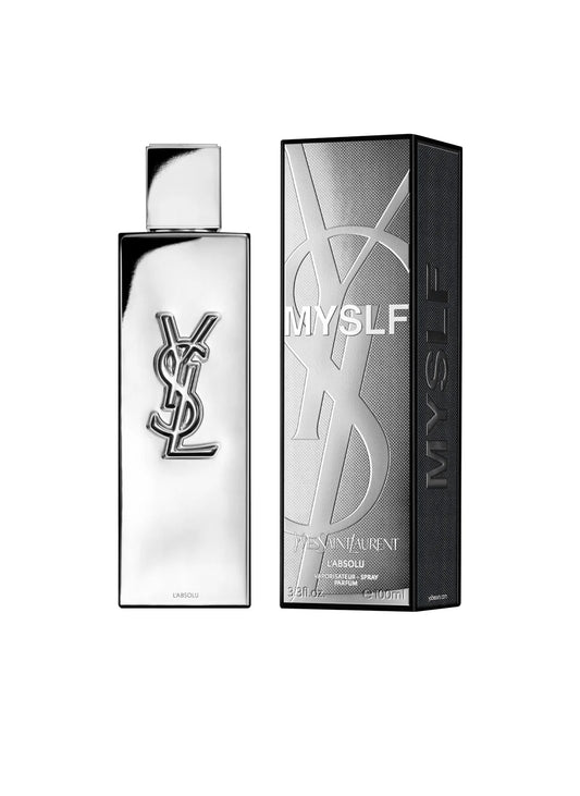 Yves Saint Laurent MYSLF L´Absolu men 3.3oz Parfum Spray