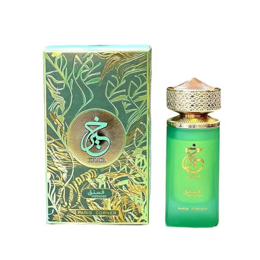 Paris Corner Khair Pistachio Unisex 3.4oz EDP Spray