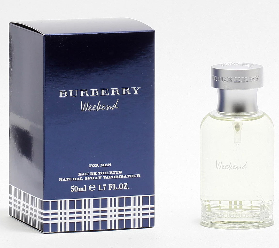 Burberry Weekend Man 1.7oz EDP Spray