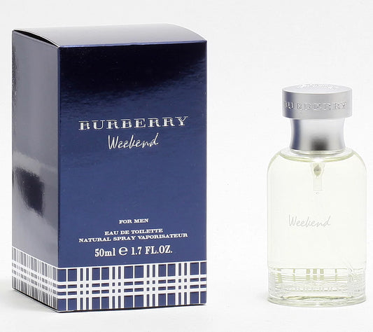 Burberry Weekend Man 1.7oz EDP Spray