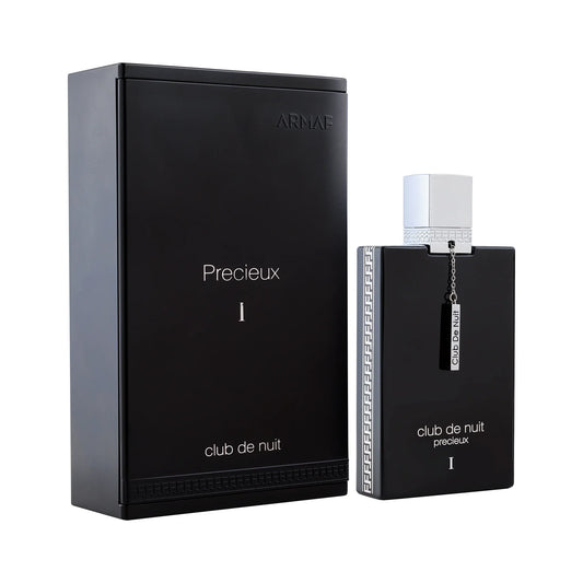 Armaf Club de Nuit Preciux I Unisex 1.85oz Extrait de Parfum Spray