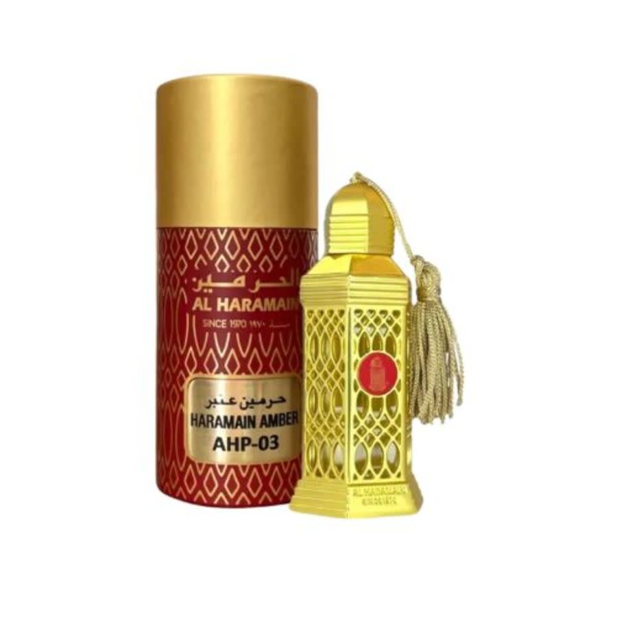 Al Haramain Amber Unisex 0.41 Oil...
