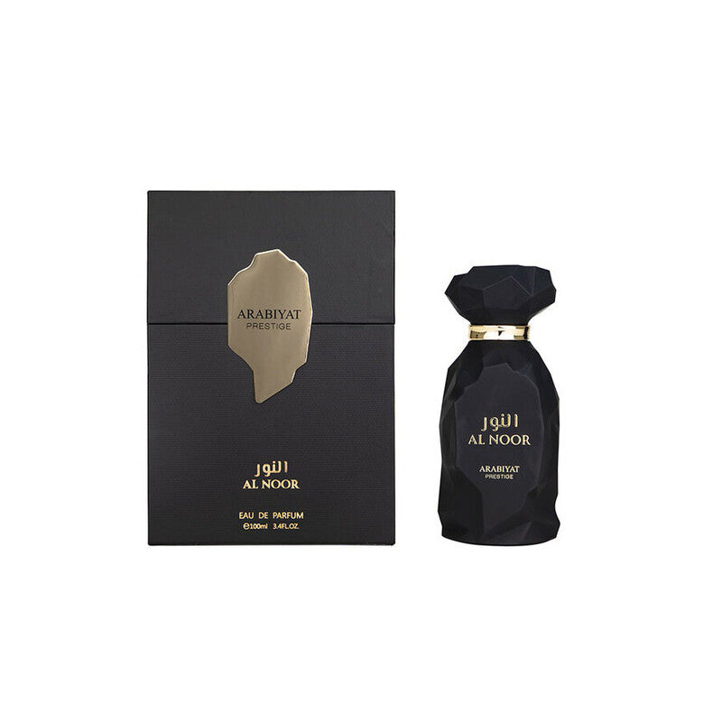 Arabiyat Prestige Al Noor Men 3.3oz EDP Spray