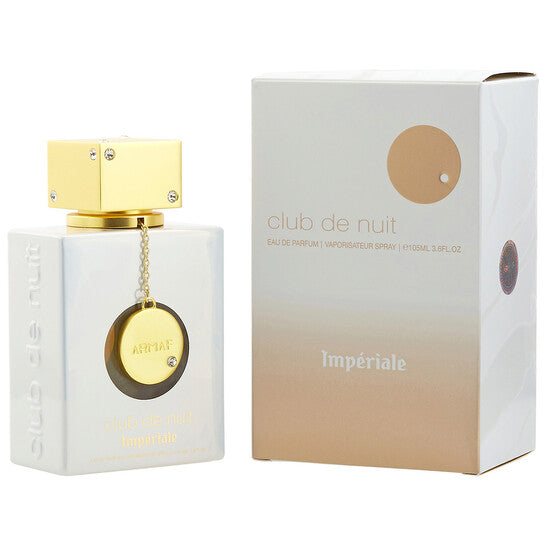 Armaf Club de Nuit Imperiale Women 3.6 oz EDP Spray