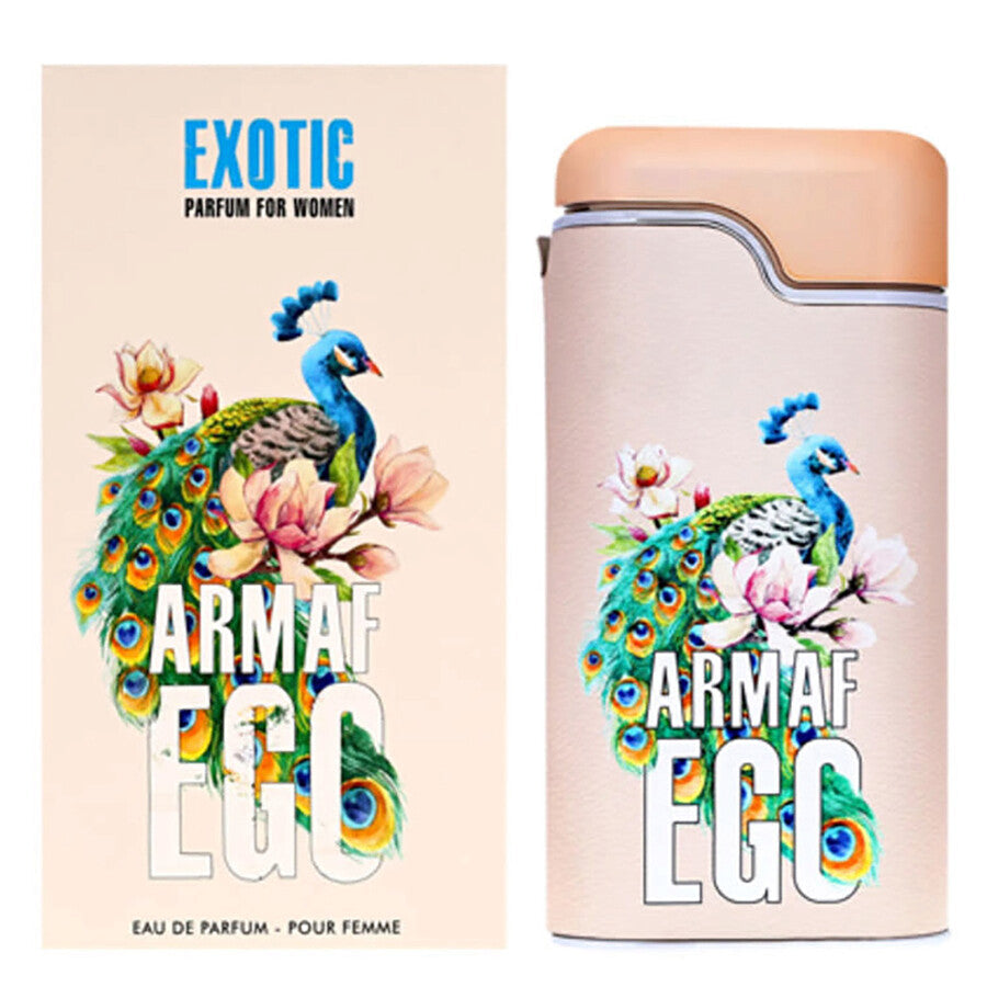 Armaf Ladies Ego Exotic 3.4 oz EDP Spray