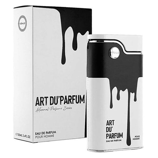 Armaf Men's Art Du'Parfum 3.4 oz EDP Spray