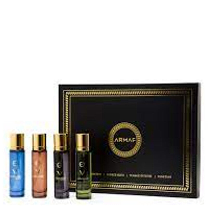 Armaf Men's Mini Set Gift Set Fragrances