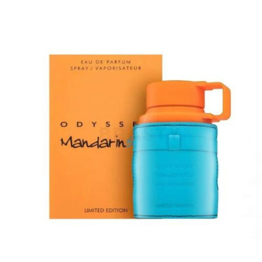 Odyssey Mandarin Sky 2.02 EDP Spray