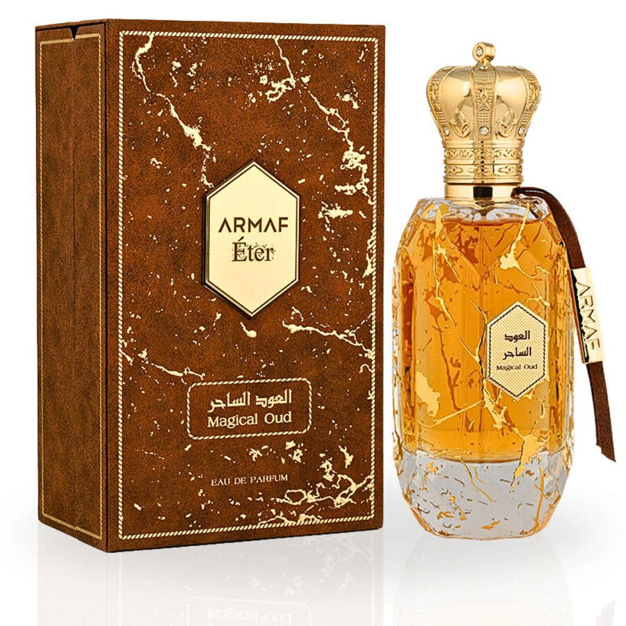 Armaf Eter Magical Oud Unisex 3.4 oz EDP Spray