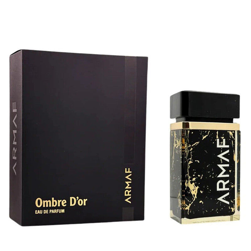 Armaf Ombre D or 2.5oz EDP Spray