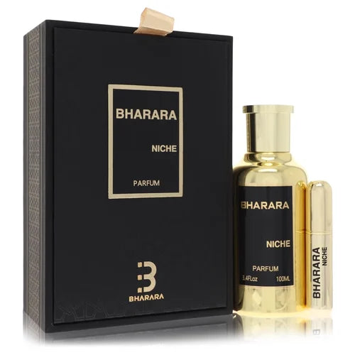 BHARARA NICHE UNISEX 3.4 OZ PARFUM Spray