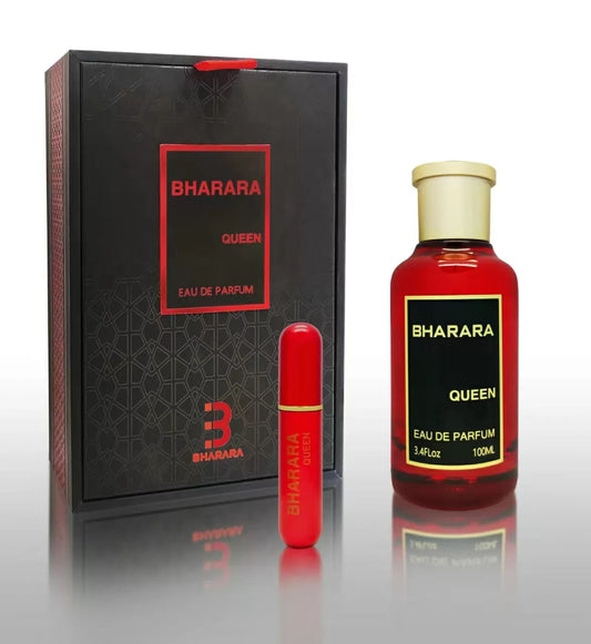 Bharara Queen Women 3.4oz EDP Spray