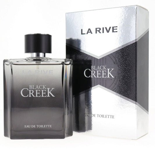 Black Creek La Rive Man 3.3 oz EDT Spray