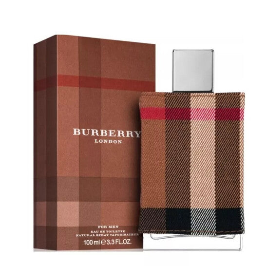 Burberry London for Men 3.3oz EDT Spray