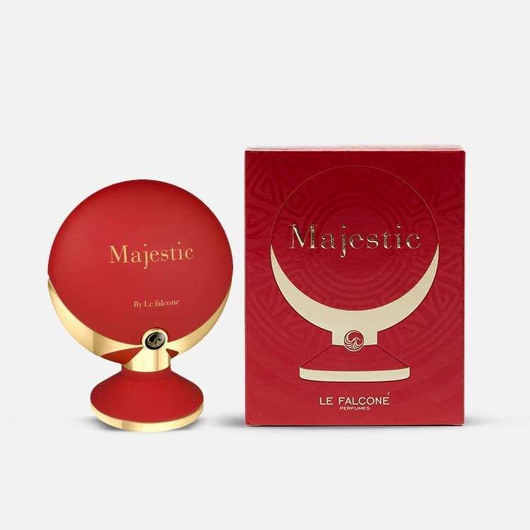 Majestic Pour Femme EDP  Le Falcone 3.4 OZ