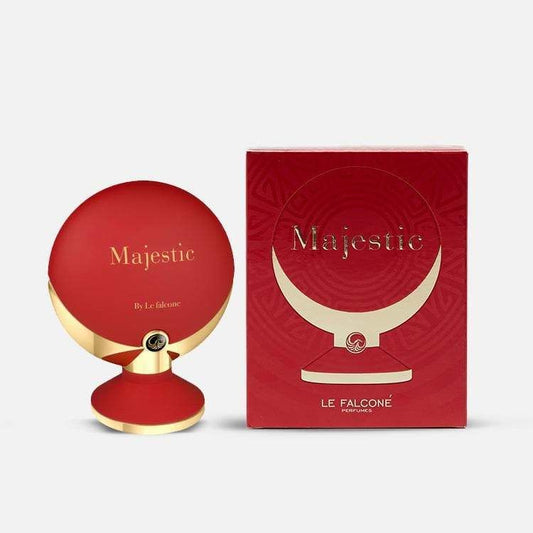 Majestic Pour Femme EDP  Le Falcone 3.4 OZ